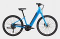 CANNONDALE Adventure Neo 2 Equipped 2021 Electric Hybrid Bike