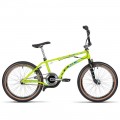 Neon Green