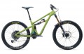 YETI SB165 T2 Float X2 Bike w/Carbon Wheels
