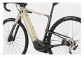 CANNONDALE Topstone Neo 4 Carbon Electric 2021 Gravel Bike